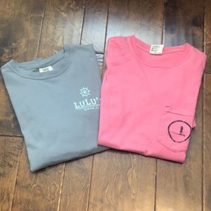 Comfort Colors 30A Florida Tourist T-shirts